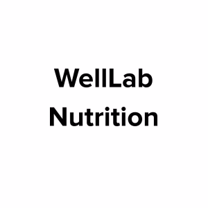 image with WellLabNutrition logo